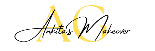 Ankita's Bridal Makeover And Studio